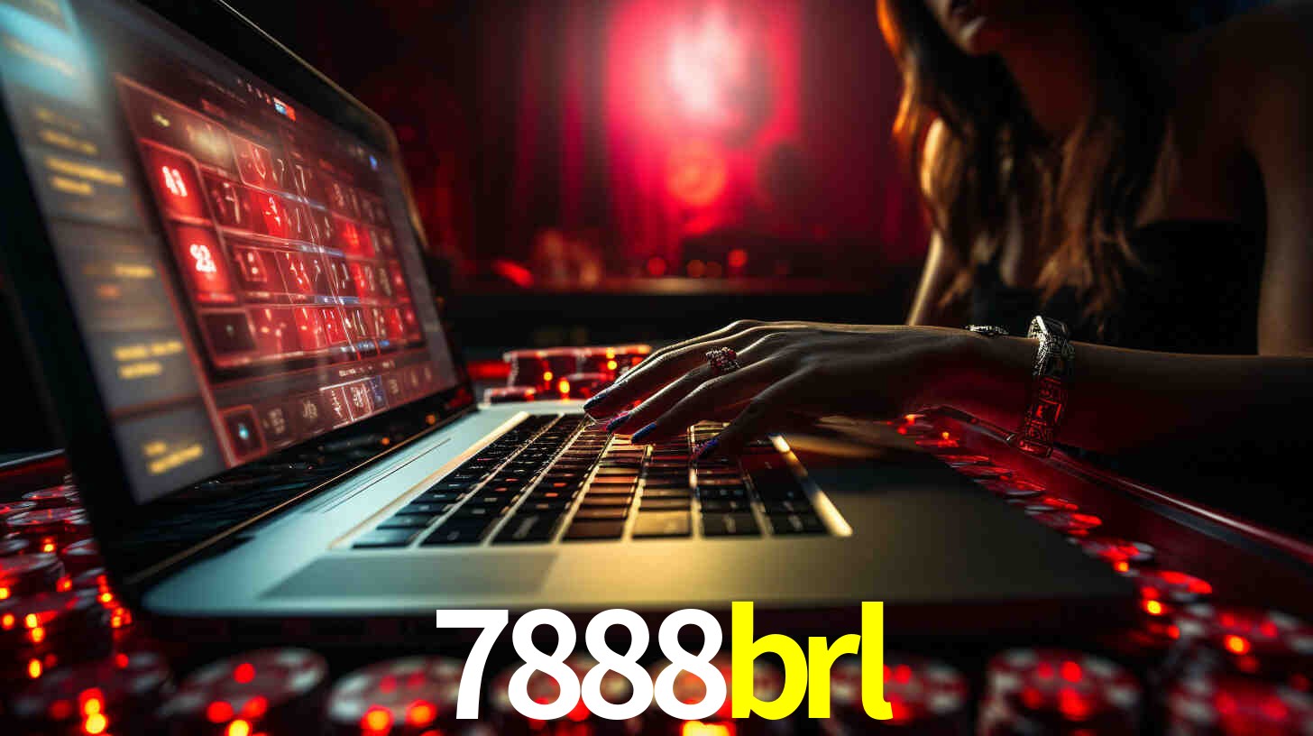 Por Que Escolher o 7888brl?