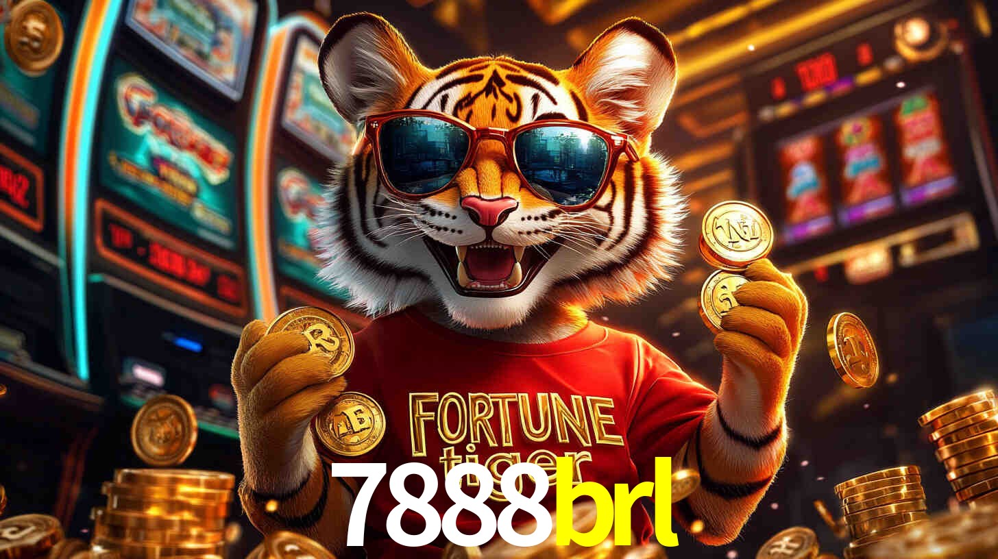 Por Que Jogar Fortune Tiger no 7888brl