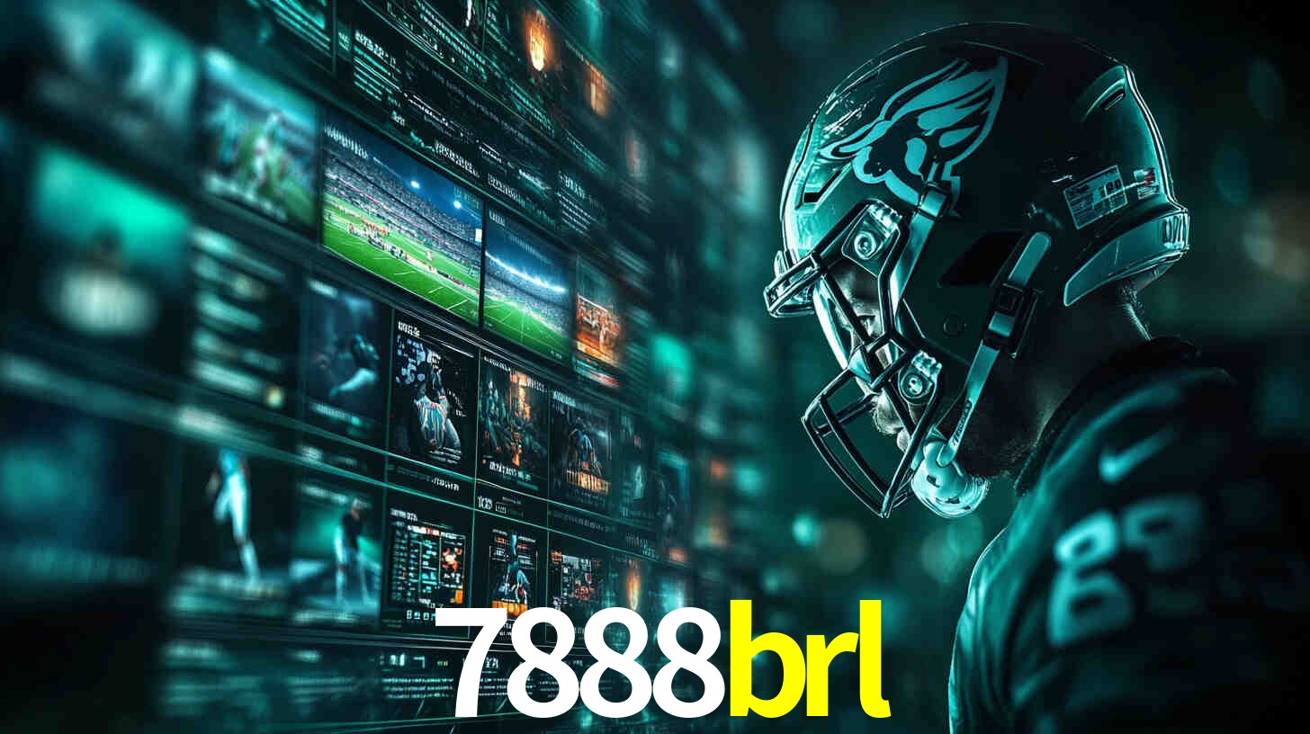 Esportes em Destaque no 7888brl