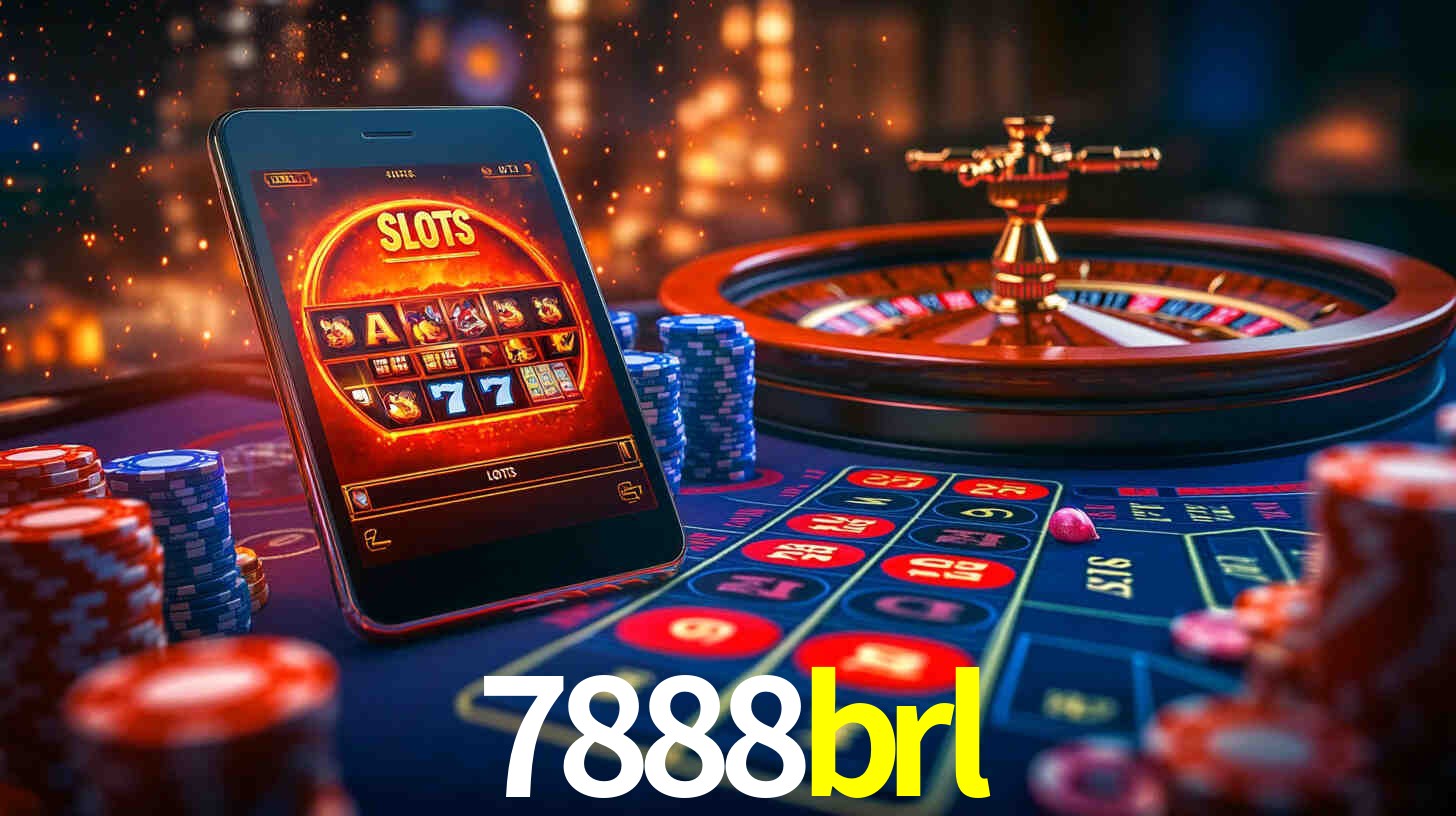 Slots Favoritos no 7888brl