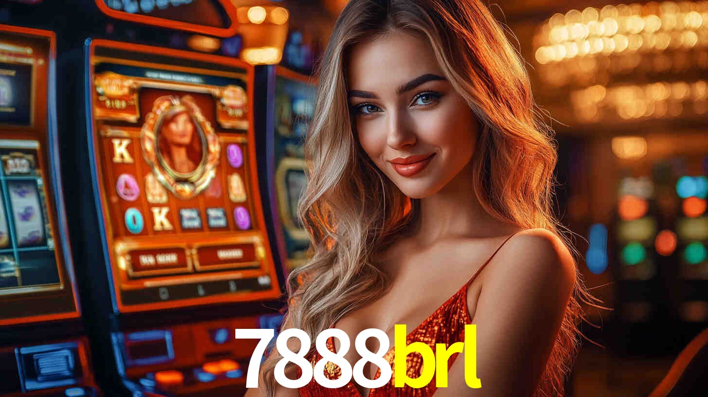 Slots Exclusivos no 7888brl