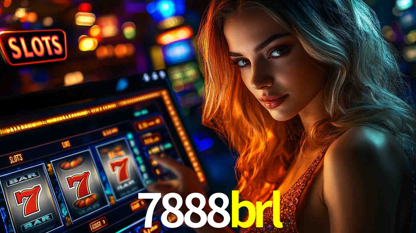 Slots com Alto RTP no 7888brl